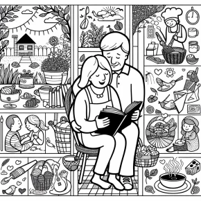 adult coloring pages online