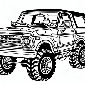 car coloring pages printable