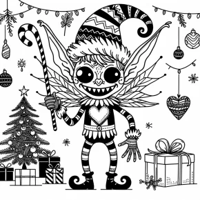 christmas grinch coloring pages