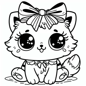 coloring pages printable hello kitty