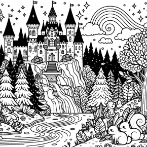 disney coloring pages