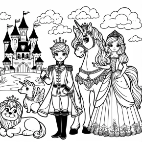 disney coloring pages printable