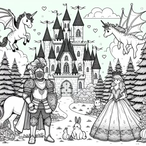 disney coloring pages to print