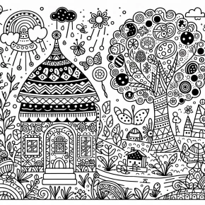 free coloring pages pdf