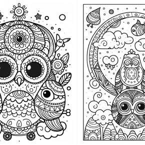 free printable coloring pages for kids