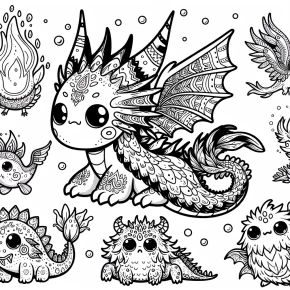 free printable pokemon coloring pages