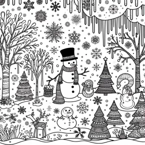 frozen coloring pages printable