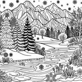 frozen printable coloring pages