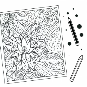 inspirational coloring pages printable