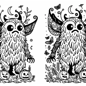 pokemon halloween printable coloring pages