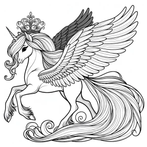 my little pony coloring pages princess celestia