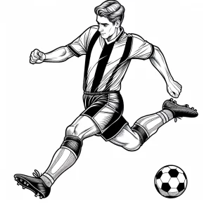 man utd coloring pages