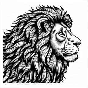 lion king scar coloring pages