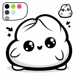 squishmallows coloring pages free