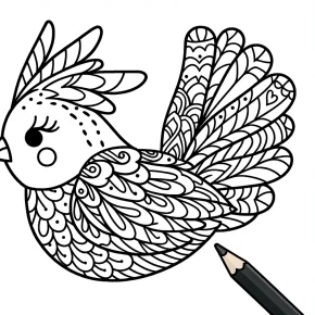 boob coloring pages