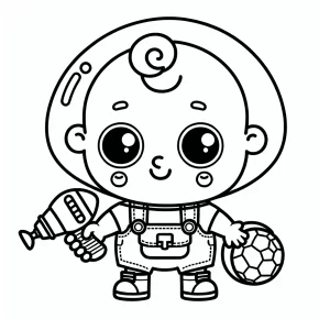 family guy stewie coloring pages