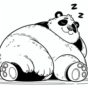 pokemon coloring pages snorlax