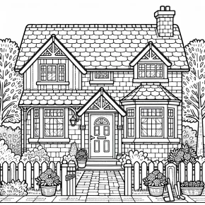 home the movie coloring pages