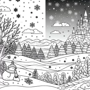 frozen 2 coloring pages printable