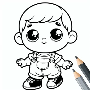 stewie family guy coloring pages