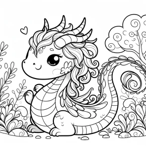 how to train your dragon printable coloring pages