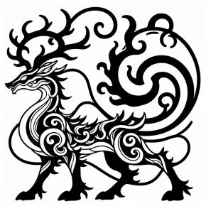 arceus pokemon coloring pages