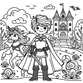 brave disney coloring pages