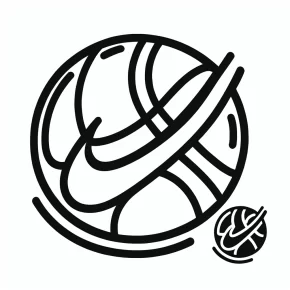 jordan logo coloring pages