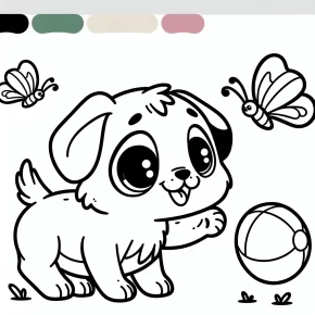 lol coloring pages pets