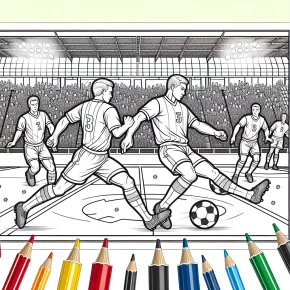 nfl coloring pages