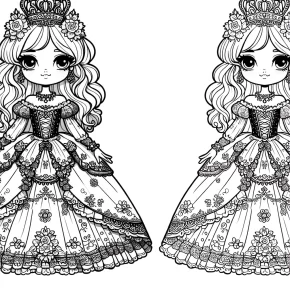 princess sofia coloring pages