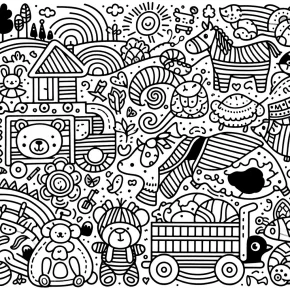 printable coloring pages for kids