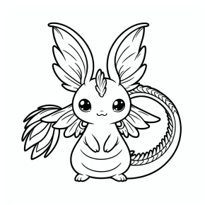 printable pokemon coloring pages