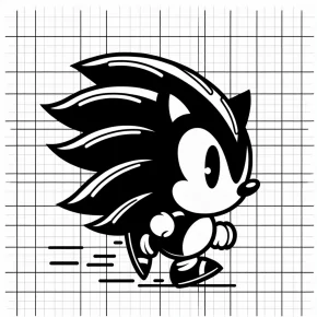 shadow sonic coloring pages