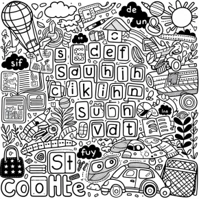 sight word coloring pages kindergarten free