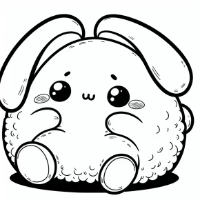 squishmallows coloring pages