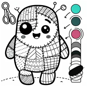 stitch coloring pages printable