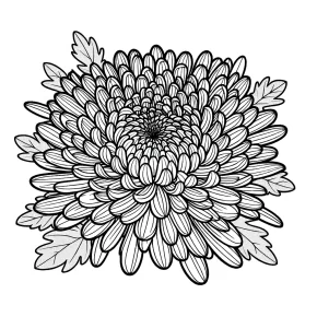 chrysanthemum