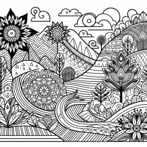 coloring pages that you can print