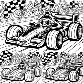 disney cars coloring pages