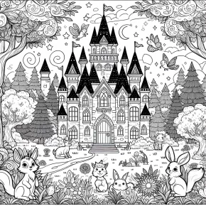 free coloring pages disney