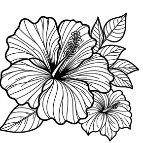 hibiscus