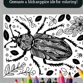 ladybug miraculous coloring pages