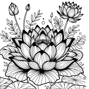 lotus