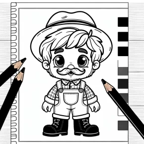 printable coloring pages mario