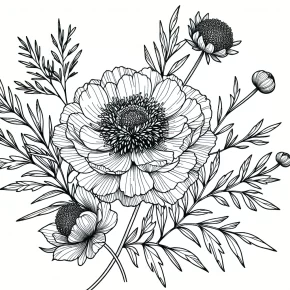 scabiosa