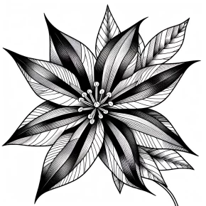 starflower