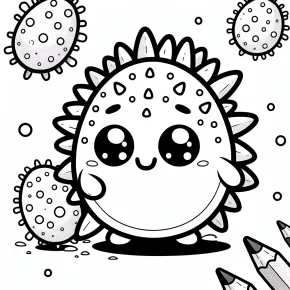 togepi coloring pages