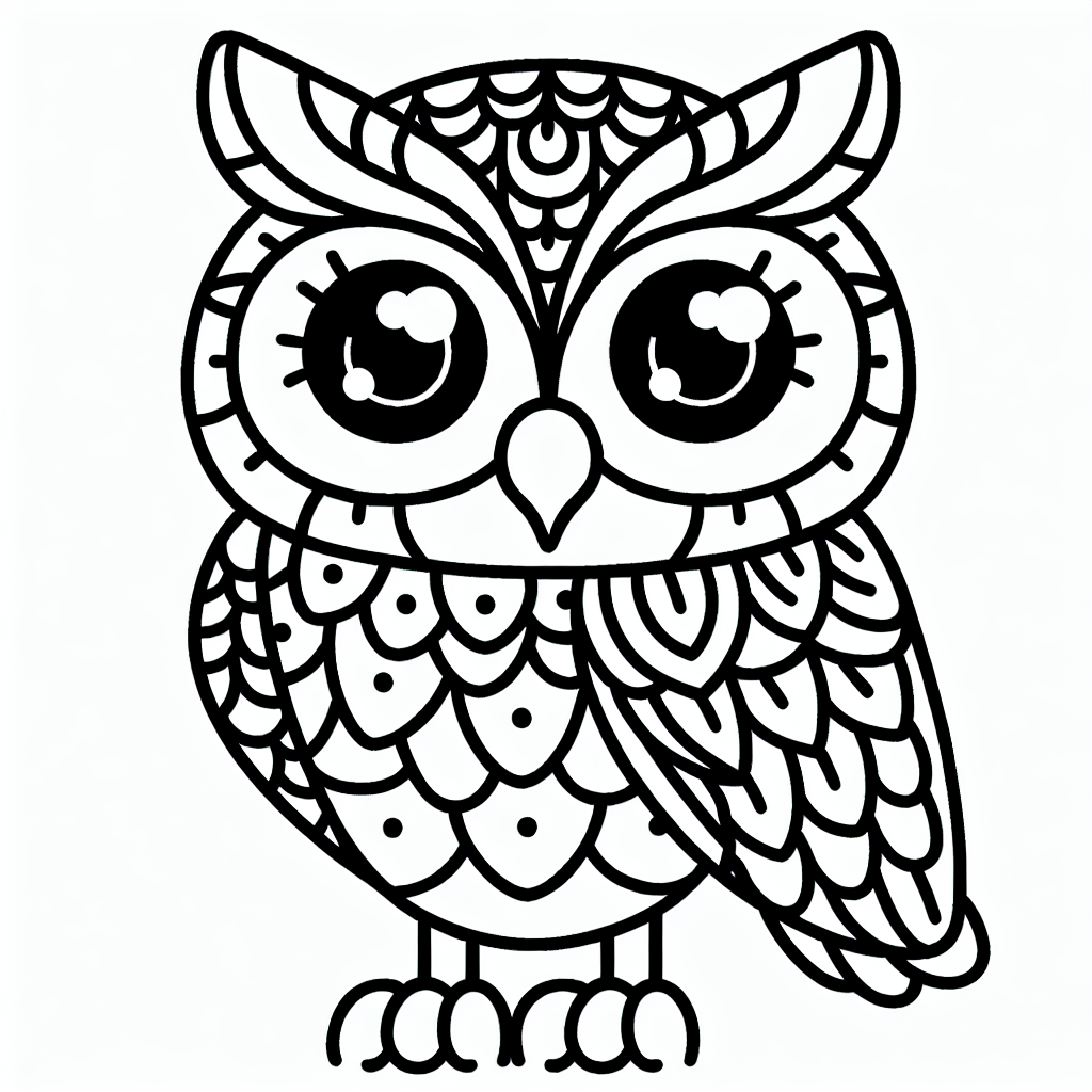 owl